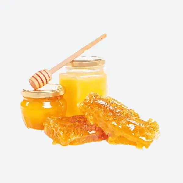 Miere de rapiță 1 kg