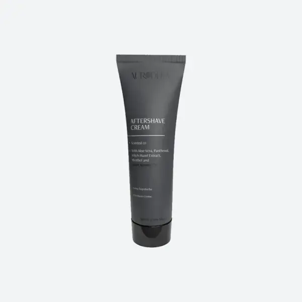 Aftershave cremă parfumată AURODHEA by CHOGAN 50ml