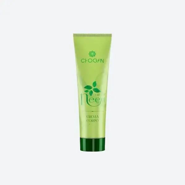 Cremă corp cu ulei de neem AURODHEA by CHOGAN 250ml