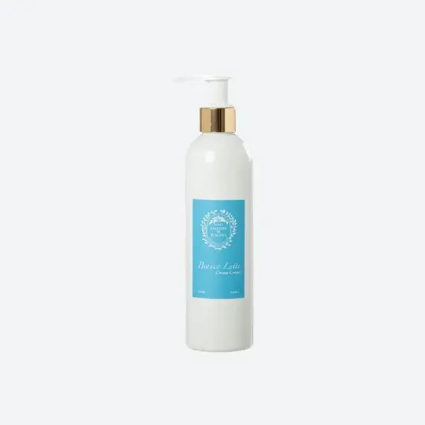 Cremă de corp Bianco Latte 250 ml