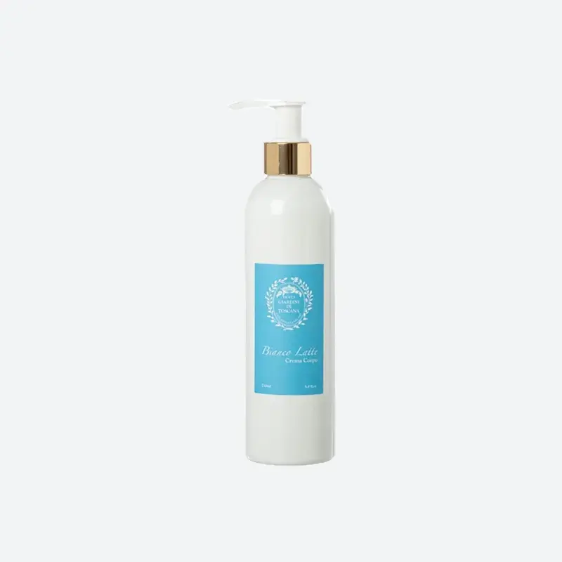 Cremă de corp Bianco Latte 250 ml
