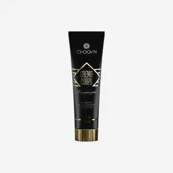 Cremă de corp cu argan CHOGAN 150 ml