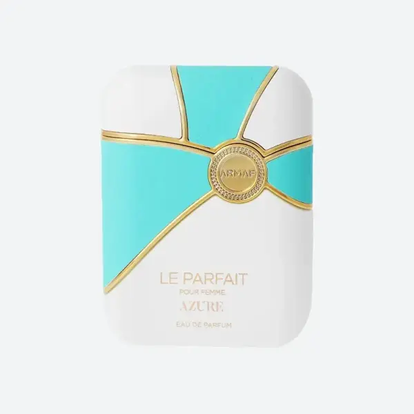 Armaf Le Parfait Azure Pour Femme Edp 100ml