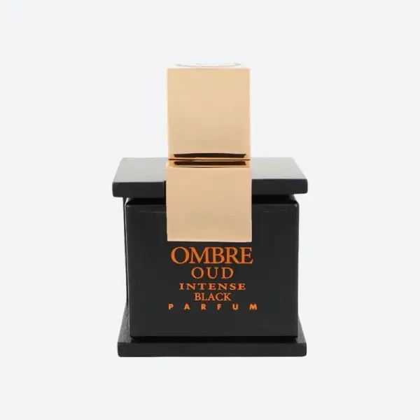 Armaf Ombre Oud Intense Black Parfum 100ml