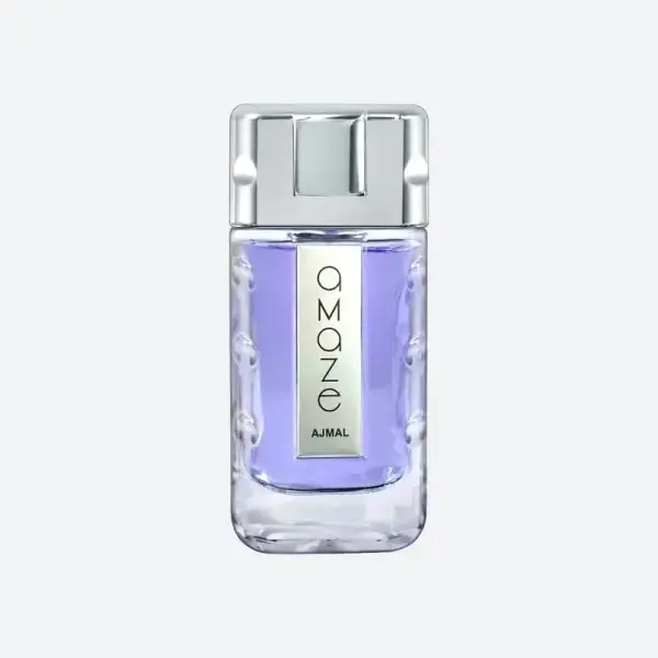 Ajmal Amaze for Men Edp 100ml