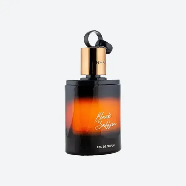 Armaf Black Saffron Edp 100ml