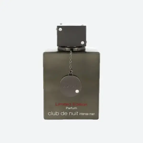 Armaf Club De Nuit Intense Man Limited Edition Parfum 105ml