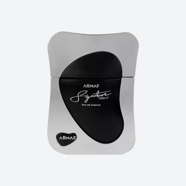 Armaf Signature Night Edp 100ml
