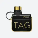Armaf Tag Him Uomo Nero Edp 100ml