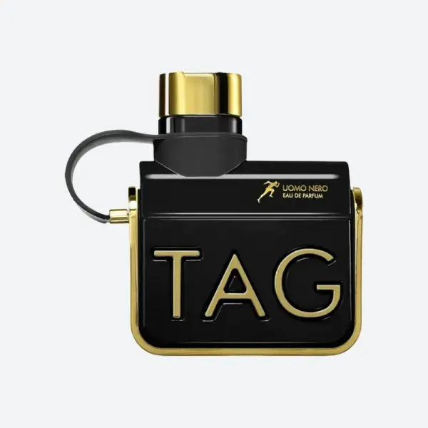 Armaf Tag Him Uomo Nero Edp 100ml