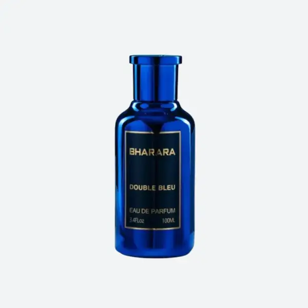 Bharara Double Bleu Edp 100ml