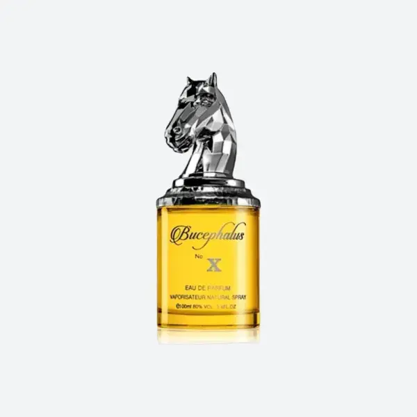 Armaf Bucephalus No. X Edp 100ml