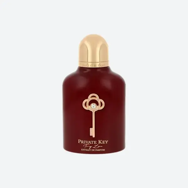 Armaf Club De Nuit Private Key To My Love Extrait de Parfum 100ml