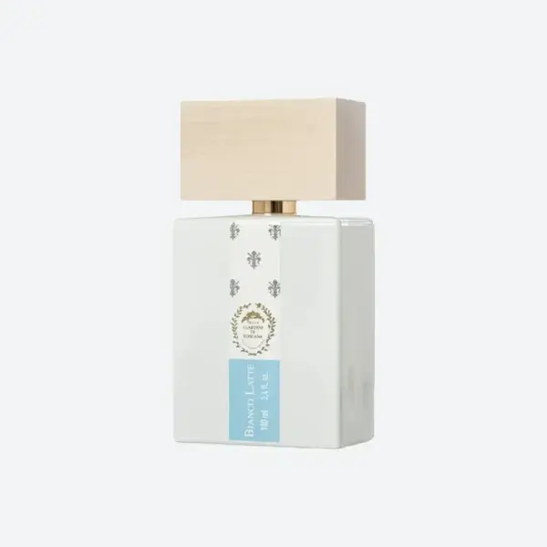 Bianco Latte – Eau De Parfum 100 ml