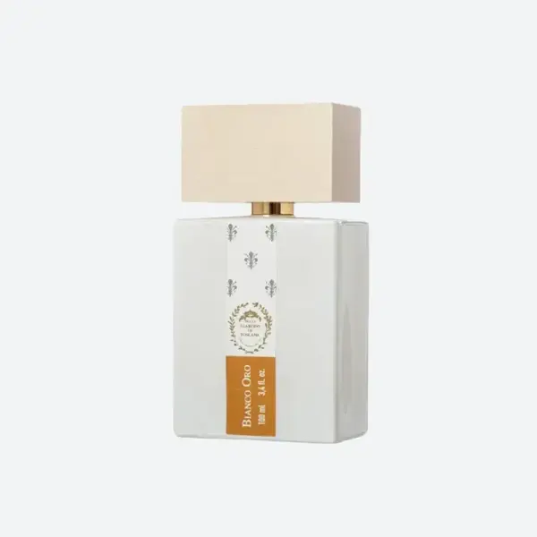 Bianco Oro – Eau De Parfum 100 ml